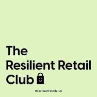 The Resilient Retail Club Logo