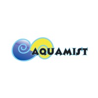 Aquamist Plumbing and Lawn Sprinkling Co., Inc. Logo