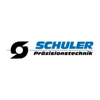 Schuler Präzisionstechnik Logo