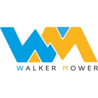 Walker Mower Ltd Logo