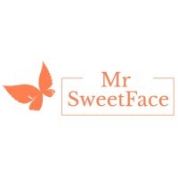 Mr SweetFace Logo