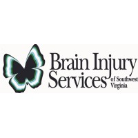 Brain Injury Services of Southwest Virginia Logo