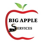 Big Apple Services Logo