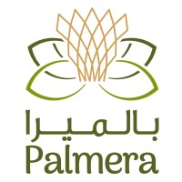 Palmera Dates Agriculture And Trading Logo