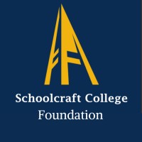 Schoolcraft College Foundation Logo