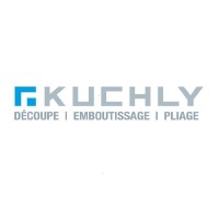 ETABLISSEMENT KUCHLY JEAN Logo