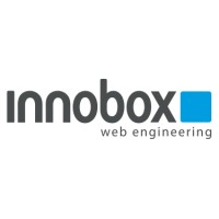 innobox GmbH Logo