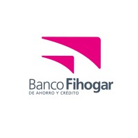 Banco de Ahorro y Crédito Fihogar Logo