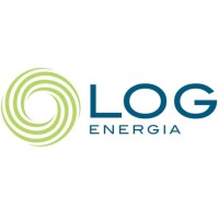 Log Energia Logo