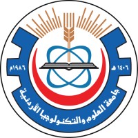 Jordan University of Science and Technology Logo