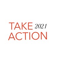 TAKE ACTION NEXUS Logo
