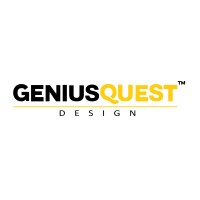 GeniusQuest Design LLC Logo