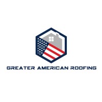 Greater American Roofing Logo