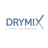 Drymix Ltd Logo