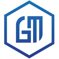 GM Mídia Digital Logo