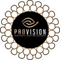 Pro-Vision UAE Logo