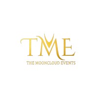 The Mooncloud Events Logo
