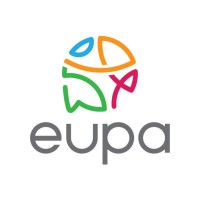 EUPA Logo