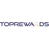 TopRewards Logo