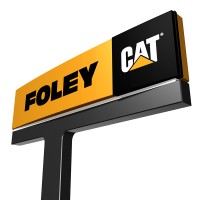 Foley, Incorporated Logo