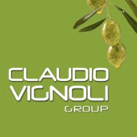 Claudio Vignoli Group Logo