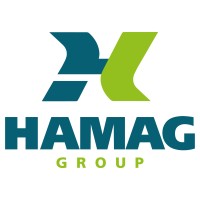 HAMAG Group Logo