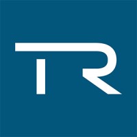 TR PLAST GROUP Logo