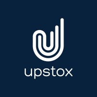Upstox Demat Account Logo
