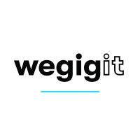 WeGigIT Logo