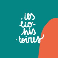 Les Eco-Histoires Logo