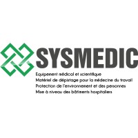SYSMEDIC Logo