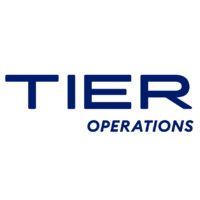 TIER Operations Germany Logo