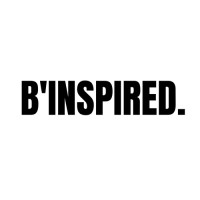 Binspired Logo