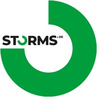 STORMS Schlüsselfertig GmbH Logo