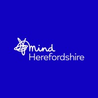 Herefordshire Mind Logo