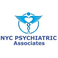 NYC Psychiatric Associates Logo