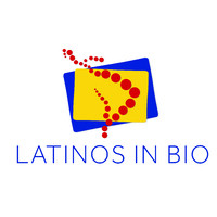 Latinos in Bio Logo