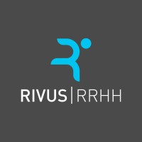 Rivus RRHH Logo