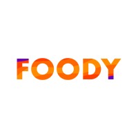 Foody Logo