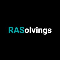 RASolvings Logo
