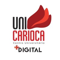 Centro Universitário UniCarioca Logo