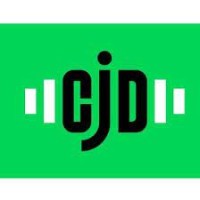 CJD ALGERIE Logo