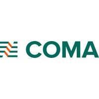 COMA Praha s.r.o. Logo
