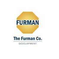 The Furman Co. | Development Logo