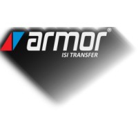Armor Isı Transfer Logo