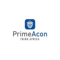 PrimeAcon Group Logo