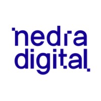 Nedra Digital Logo