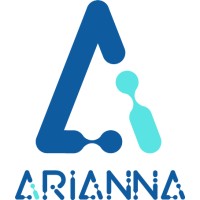 Arianna - Engage People Everywhere Logo