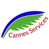 Cannes services Logo