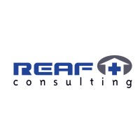 REAF Consulting Logo